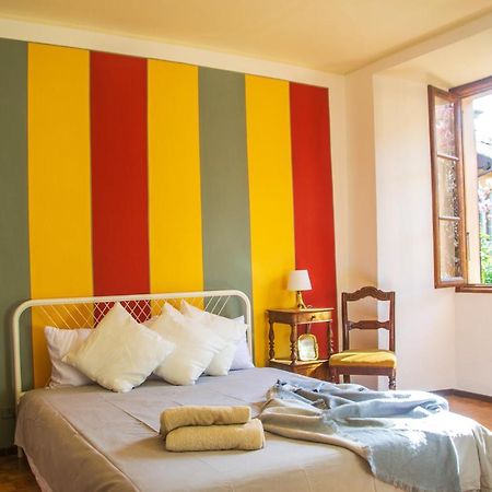 Casa Fulvia - Welchome Lake Maggiore Zewnętrze zdjęcie