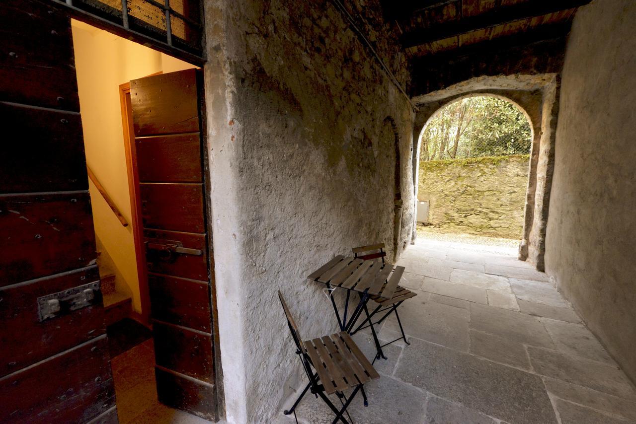 Casa Fulvia - Welchome Lake Maggiore Zewnętrze zdjęcie