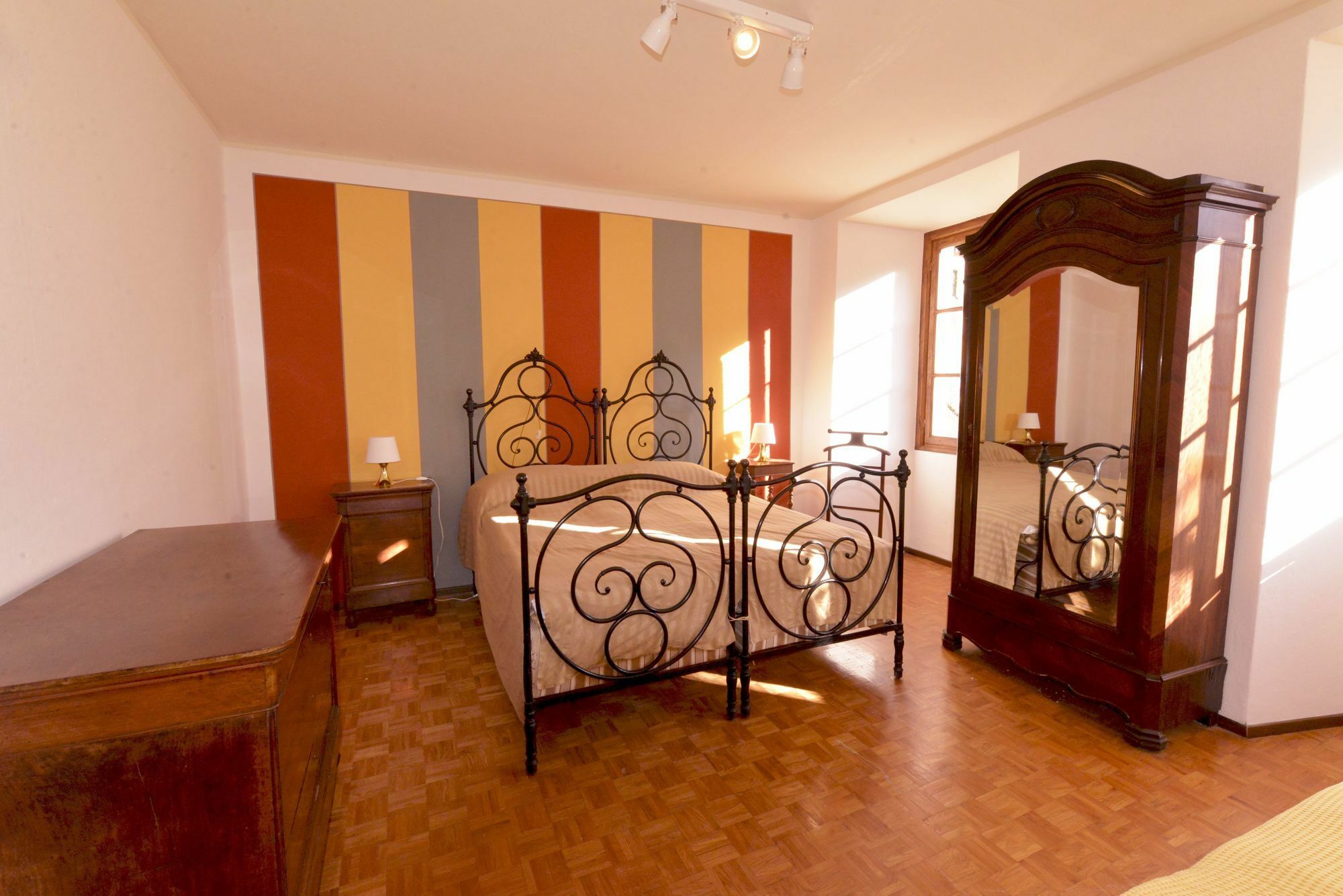 Casa Fulvia - Welchome Lake Maggiore Zewnętrze zdjęcie