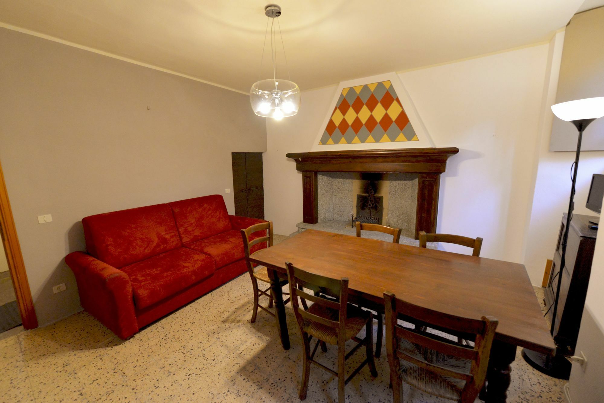 Casa Fulvia - Welchome Lake Maggiore Zewnętrze zdjęcie