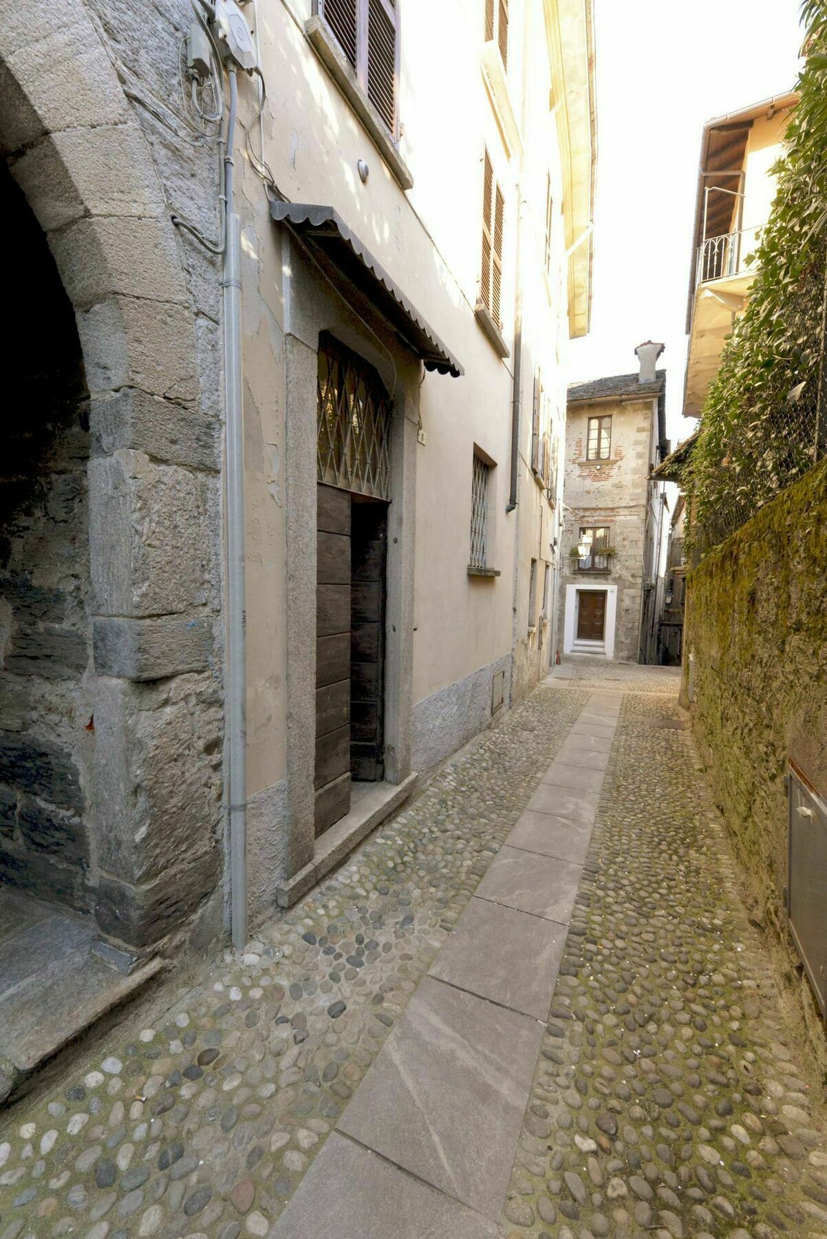 Casa Fulvia - Welchome Lake Maggiore Zewnętrze zdjęcie